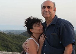 Enrique Moya