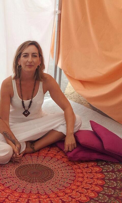 Maite Merino Garcia