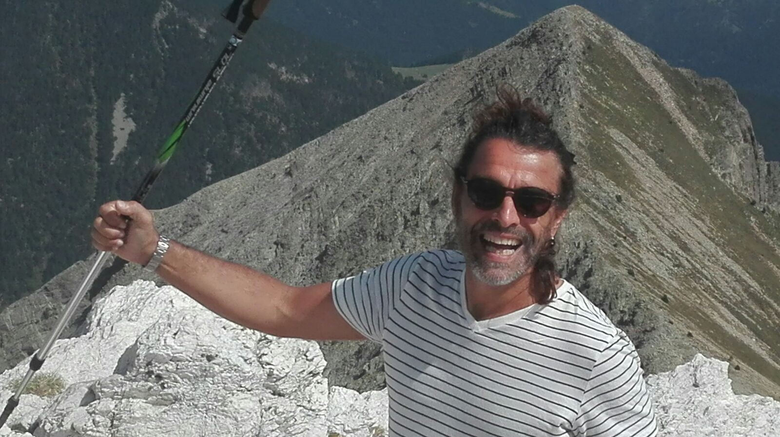 Carles Maymí i Bou