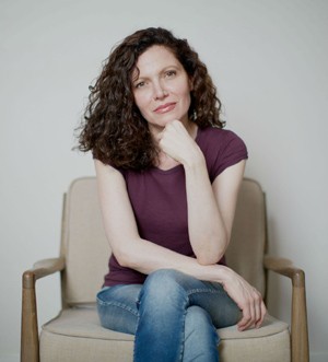 Mónica Cavallé